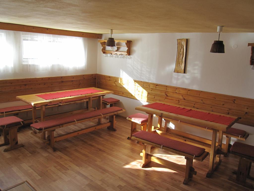 Privat Monika Apartment Stara Lesna Bagian luar foto